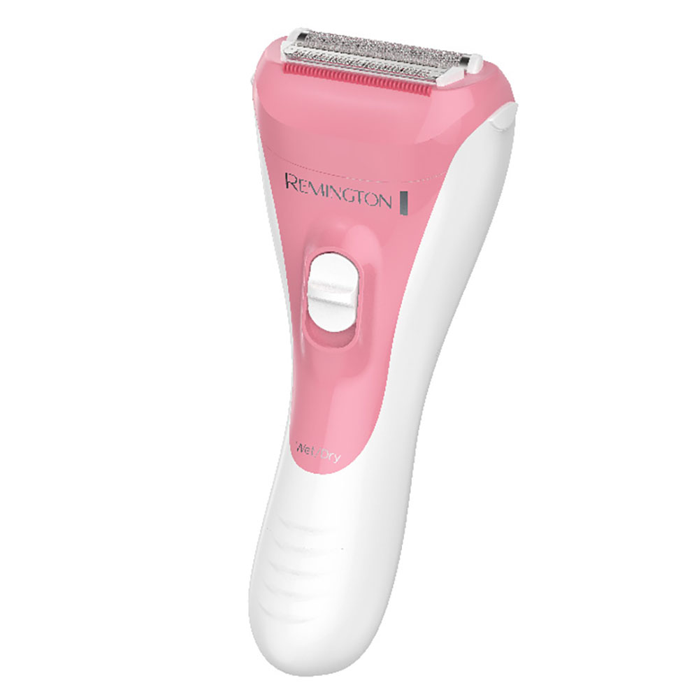 Electric Shaver for Legs Female Body Shaver Remington